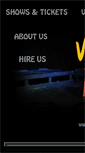 Mobile Screenshot of improvvip.com